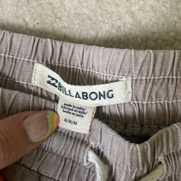 Billabong beach shorts - Picture 3 of 3